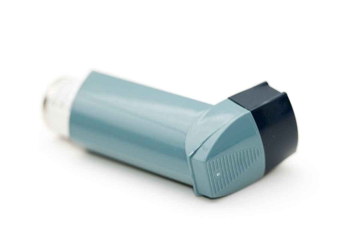 ¿La Graviola cura el asma?