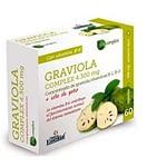 Nature Essential Graviola Complex 4300 mg. 60 Capsulas
