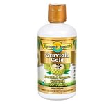 Graviola Gold Jugo 100% Organico