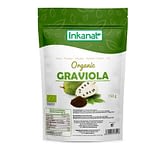 Graviola en Polvo Inkanat Bio (150gr.)