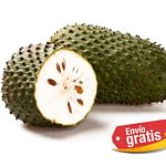 3 Kg de Fruta Guanabana de Canarias Ecológica - ENVIO GRATIS