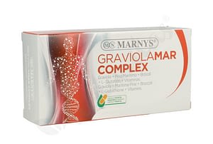 Graviolamar Complex