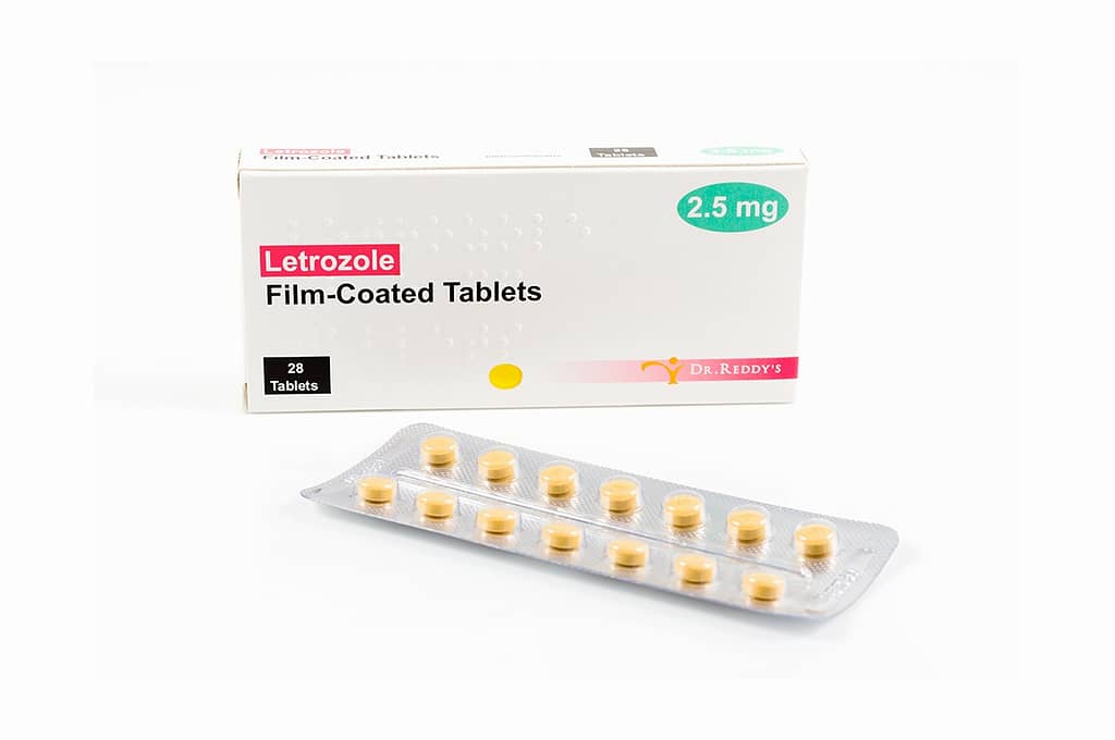 Comment réduire les effets secondaires du létrozole