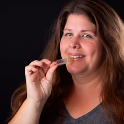 “A quimioterapia roubou-nos o prazer de comer?” Descubra como um suplemento natural pode devolver o sabor que você sente falta”