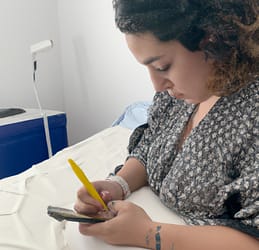 Superando o Estágio 2b: A Jornada de um Guerreiro com Carcinoma Seroso e o Desafio da Metástase