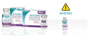 Zwei klare Probleme mit Avastine für Glioblastom-Patienten