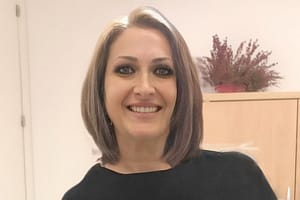 Mon combat contre le cancer du sein triple négatif