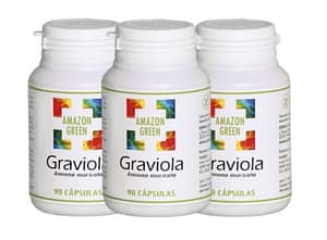 3º Amazón Green