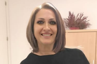 Mon combat contre le cancer du sein triple négatif