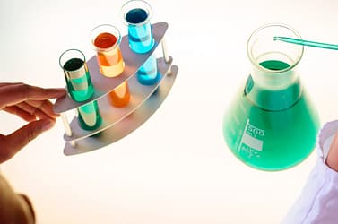 Wie man die Kraft der Pflanzen für die Immuntherapie nutzt