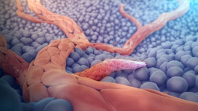 Découvrez le secret pour arrêter le cancer : la lutte contre l'angiogenèse