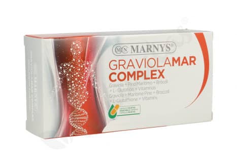 2º Complexe Graviolamar